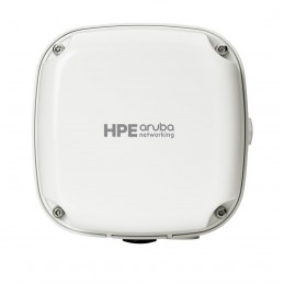 Hewlett Packard Enterprise Aruba Ap-565 Access Point