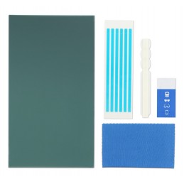 Kensington Filtr Prywatyzujący , Zaciemniający Z 2 Boków, Zdejmowany, 14", Format 16:10