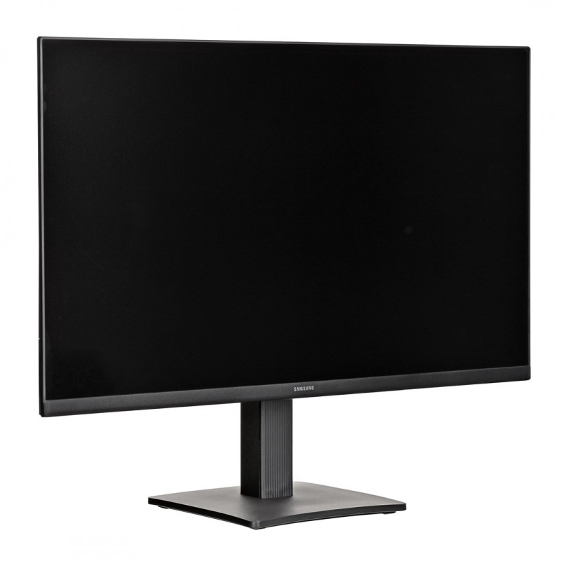 Monitor Samsung Led 24" Ls24D304Gauxen 100Hz