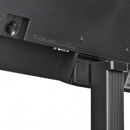 Monitor Samsung Led 24" Ls24D304Gauxen 100Hz