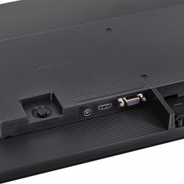 Monitor Samsung Led 24" Ls24D304Gauxen 100Hz