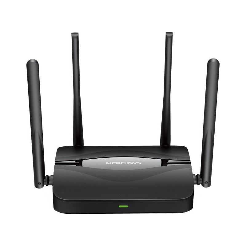Router Mercusys Mr25Be Wi-Fi 7