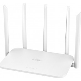 Router Imou Hx21 Ax3000 Dual-Band Wi-Fi6
