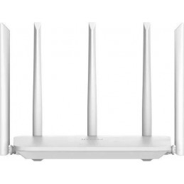 Router Imou Hx21 Ax3000 Dual-Band Wi-Fi6