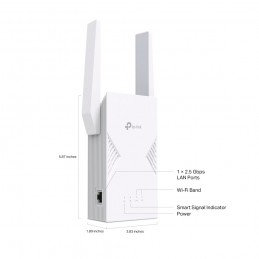 Repeater Tp-Link Re235Be