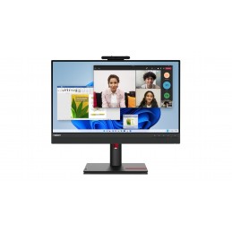 Lenovo Thinkcentre Tiny-In-One 24 G5 23,8"fhd Touch Wled 250Nits 60Hz Ag Hdmi, Dp, Usb Black 3Y