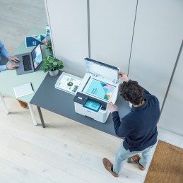 Brother Dcpl3520Cdwre1 Led A4 2400 X 600 Dpi 18 Stron/min Wi-Fi