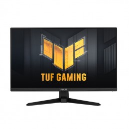 Asus Tuf Gaming Vg249Q3A Monitor Komputerowy 60,5 Cm (23.8") 1920 X 1080 Px Full Hd Lcd Czarny