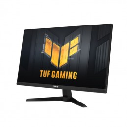 Asus Tuf Gaming Vg249Q3A Monitor Komputerowy 60,5 Cm (23.8") 1920 X 1080 Px Full Hd Lcd Czarny