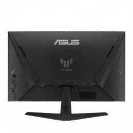 Asus Tuf Gaming Vg249Q3A Monitor Komputerowy 60,5 Cm (23.8") 1920 X 1080 Px Full Hd Lcd Czarny