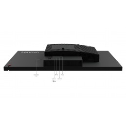 Monitor Led 24" Lenovo Thinkcentre Tiny-In-One 60,5Cm (23.8") 1920X1080Px Full Hd Czarny