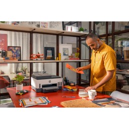 Urządzenie Wielofunkcyjne Hp Smart Tank 790 4Wf66A