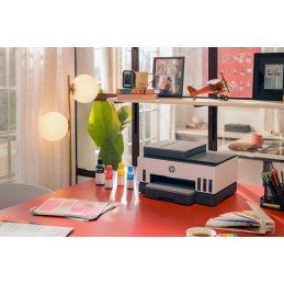 Urządzenie Wielofunkcyjne Hp Smart Tank 790 4Wf66A