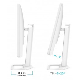 Monitor Benq Led 31,5" Ew3290U