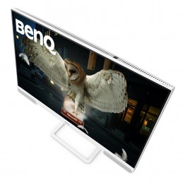 Monitor Benq Led 31,5" Ew3290U