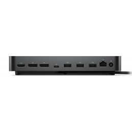 Dell Stacja Dokująca Dell Pro Dock Wd25 - 130W