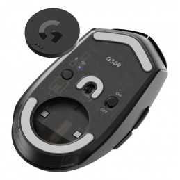 Mysz Logitech G309 Lightspeed