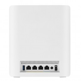 Router Asus Zenwifi Bt8 Tri-Band Wifi 7 Mesh