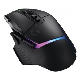 Mysz Logitech G502 X Plus