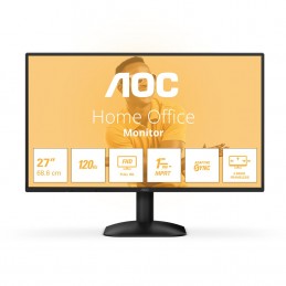 Monitor Aoc Led 27" 27B31H 120Hz