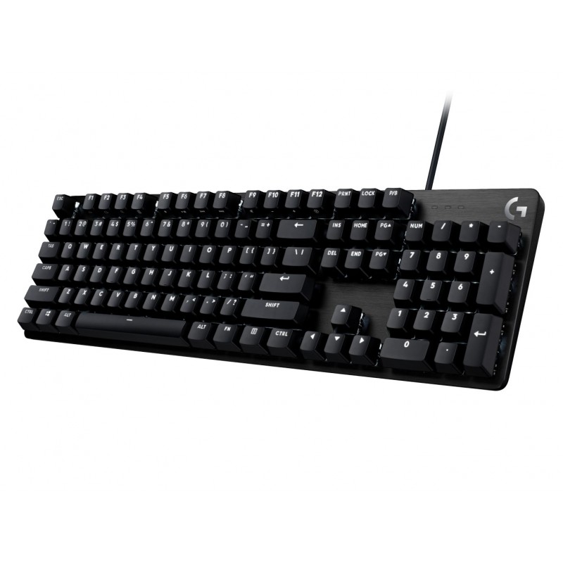 Klawiatura Logitech G413 Se Gx Linear
