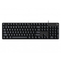 Klawiatura Logitech G413 Se Gx Linear