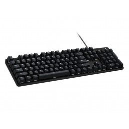 Klawiatura Logitech G413 Se Gx Linear