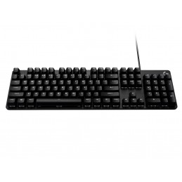 Klawiatura Logitech G413 Se Gx Linear