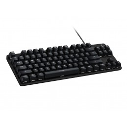 Klawiatura Logitech G413 Se Gx Linear