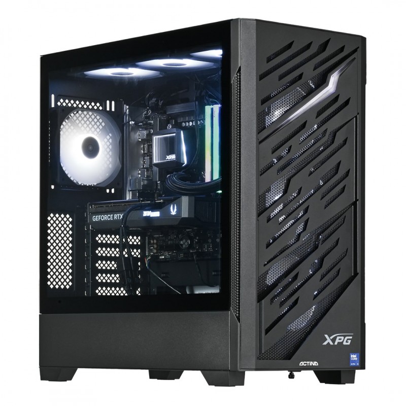 Actina Selection 245K/32Gb/1Tb/rtx5070/700W