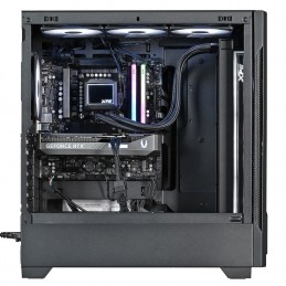Actina Selection 245K/32Gb/1Tb/rtx5070/700W