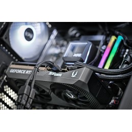 Actina Selection 245K/32Gb/1Tb/rtx5070/700W