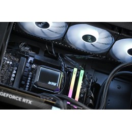 Actina Selection 245K/32Gb/1Tb/rtx5070/700W