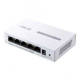 Asus Expertwifi Ebp15 Zarządzany Gigabit Ethernet (10/100/1000) Obsługa Poe Biały