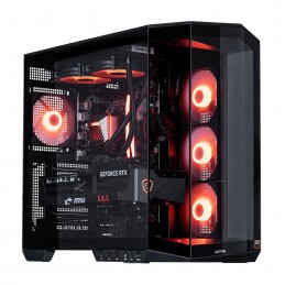 Actina Pbm 9800X3D/32Gb/2Tb/rtx5090/1000W/w11H