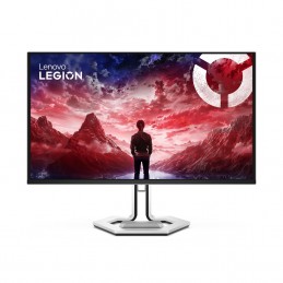 Lenovo Legion Pro 27Ud-10 26.5"uhd 240Hz Ag Hdmi Dp Usb Raven Black 3Y