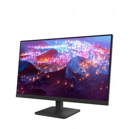 Lenovo L27-4E 27"fhd 300Nits Ips 100Hz Ag Hdmi Vga Raven Black 3Y