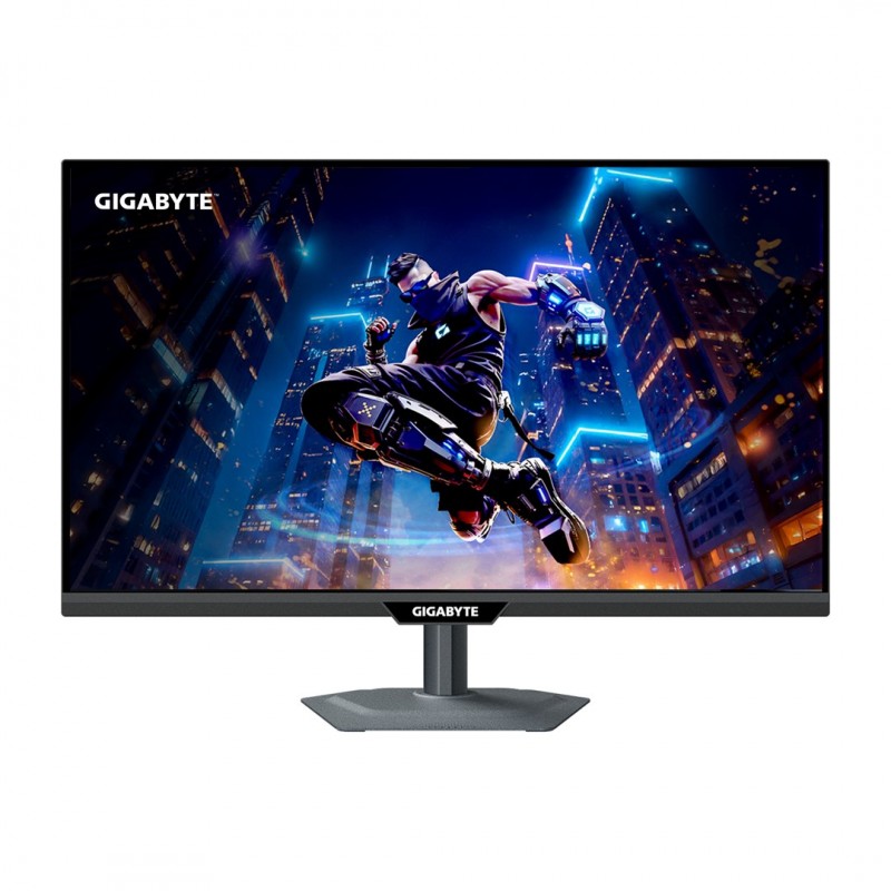 Monitor Gigabyte Led 27" M27Q3 300Hz  (320Hz O/c)