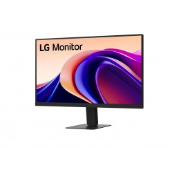 Monitor Lg Led 24" 24U631A-B 100Hz
