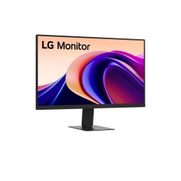 Monitor Lg Led 24" 24U631A-B 100Hz