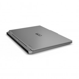 Lenovo Loq 17Irx10 I5-13450Hx 17.3" Fhd Ips 300Nits Ag 165Hz 16Gb Ddr5 4800 Ssd512 Geforce Rtx 5050 8Gb 60Wh Noos Luna Grey