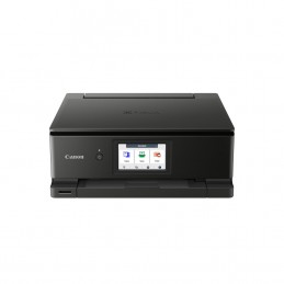 Canon Pixma Ts8750 Atramentowa A4 4800 X 1200 Dpi Wi-Fi