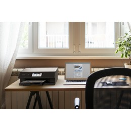 Canon Pixma Ts8750 Atramentowa A4 4800 X 1200 Dpi Wi-Fi