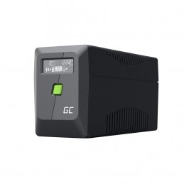 Green Cell Ups Powerproof 480W/850Va Modyfikowana Sinusoida