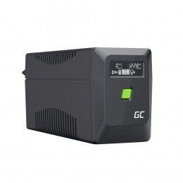 Green Cell Ups Powerproof 480W/850Va Modyfikowana Sinusoida
