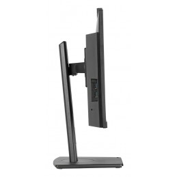 Monitor Iiyama Tft Xub2490Hsuh Ips 24''//hdmi/dp/usb/webcam/hoev - Płaski Ekran - 60,5 Cm