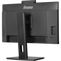 Monitor Iiyama Tft Xub2490Hsuh Ips 24''//hdmi/dp/usb/webcam/hoev - Płaski Ekran - 60,5 Cm