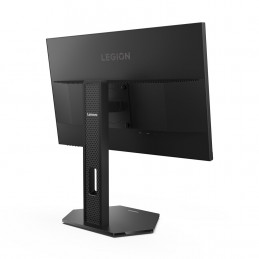 Lenovo Legion 25-10 24.5”Fhd Ips 320Hz Ag Hdmi Dp Eclipse Black