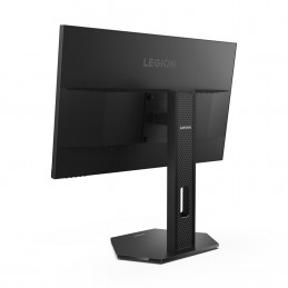 Lenovo Legion 25-10 24.5”Fhd Ips 320Hz Ag Hdmi Dp Eclipse Black