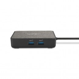 MD120U4 USB4/THUNDERBOLT 4/PORTABLE DOCKING STATION